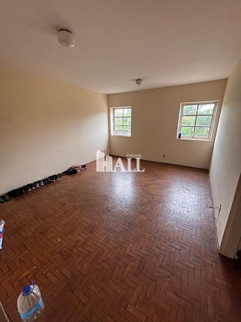 Apartamento à venda com 3 quartos, 89m² - Foto 2