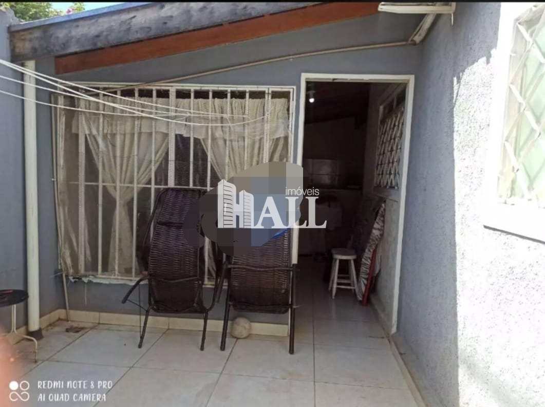 Casa à venda com 3 quartos, 196m² - Foto 6