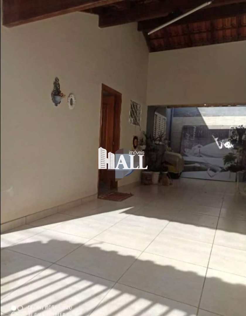 Casa, 3 quartos, 196 m² - Foto 14