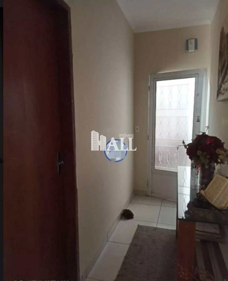Casa à venda com 3 quartos, 196m² - Foto 5