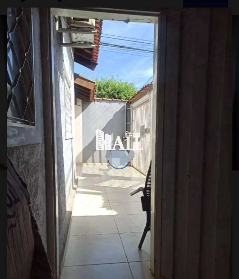 Casa, 3 quartos, 196 m² - Foto 15