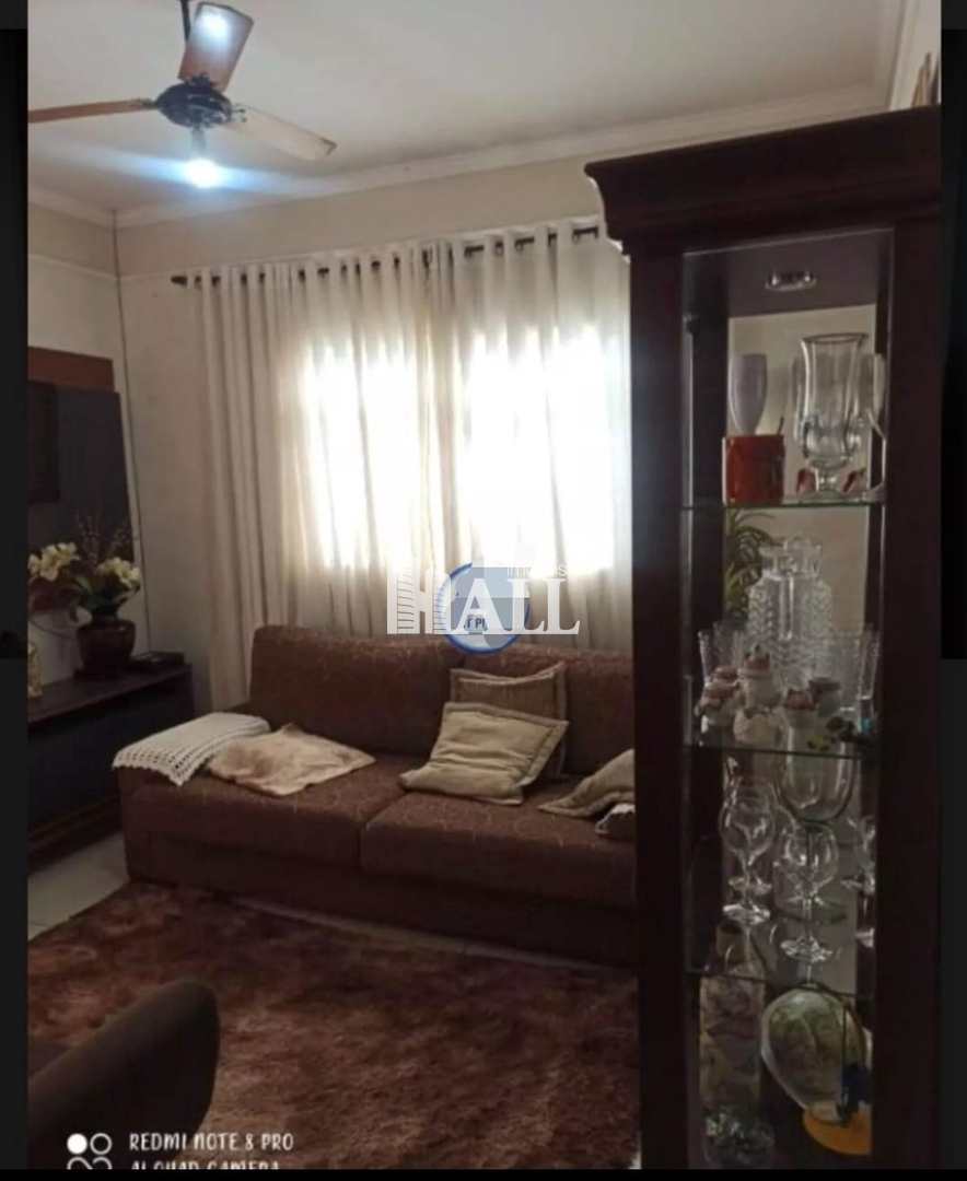 Casa à venda com 3 quartos, 196m² - Foto 12