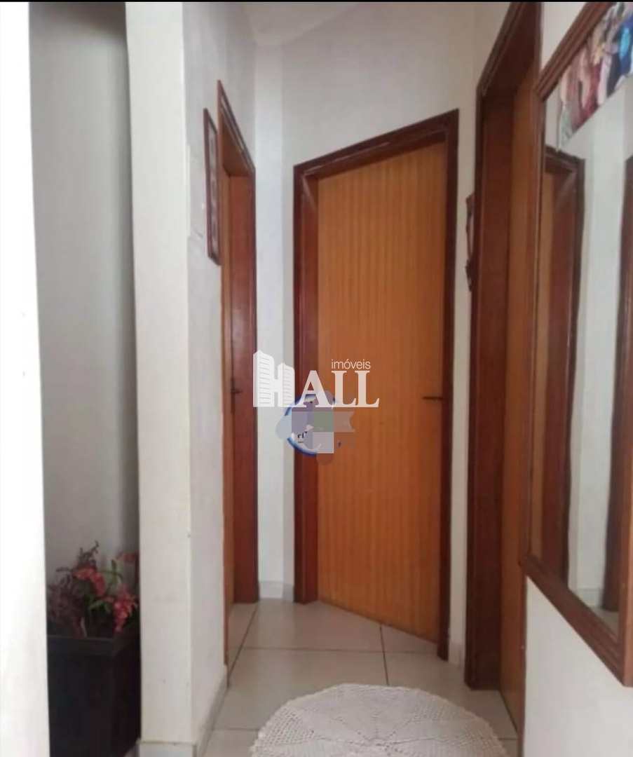 Casa à venda com 3 quartos, 196m² - Foto 7