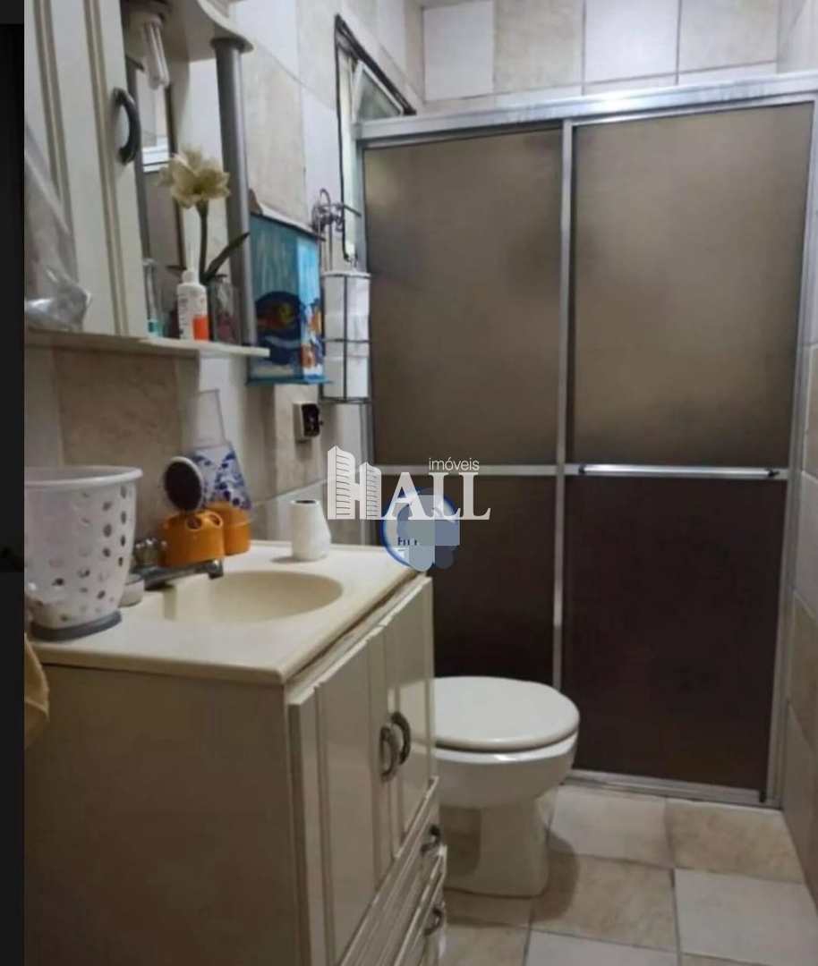 Casa à venda com 3 quartos, 196m² - Foto 11