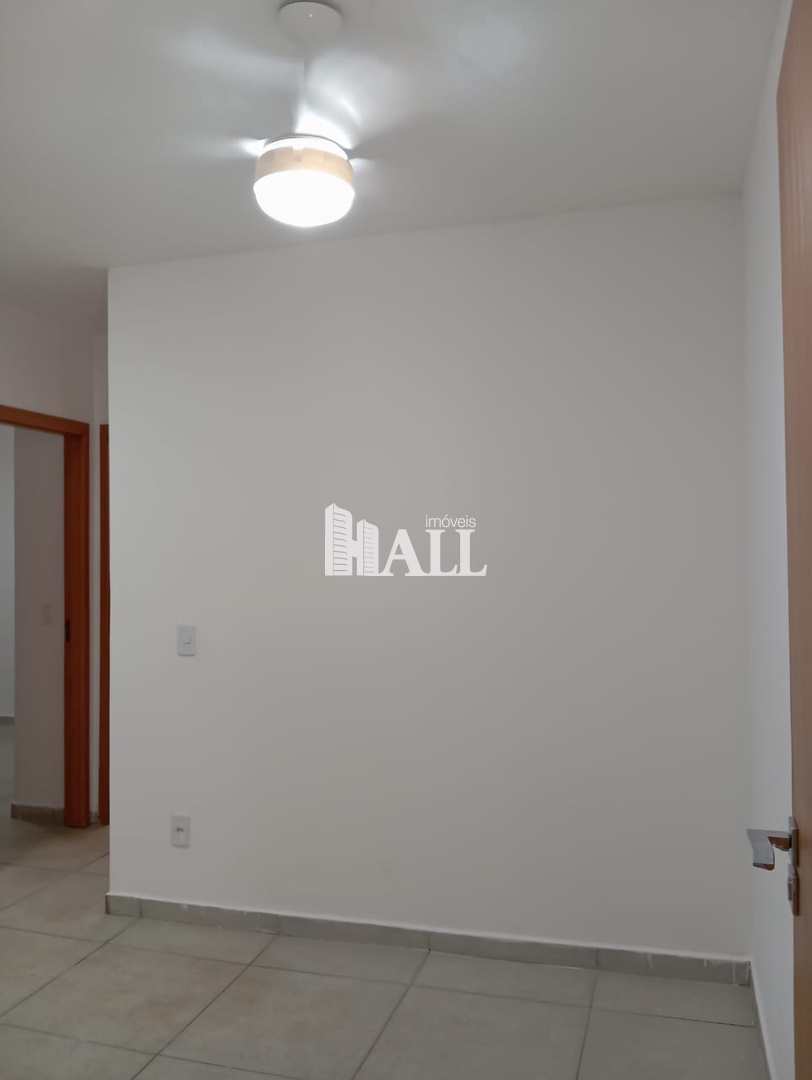 Apartamento à venda com 2 quartos, 60m² - Foto 6