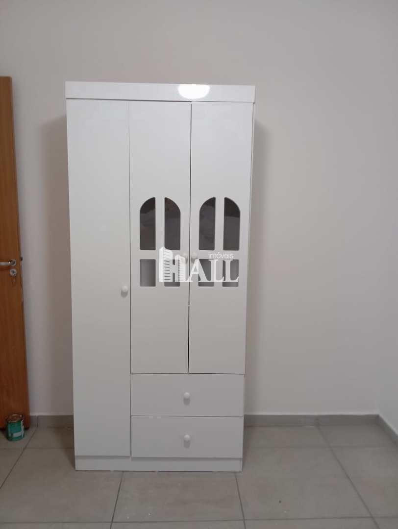 Apartamento à venda com 2 quartos, 60m² - Foto 9