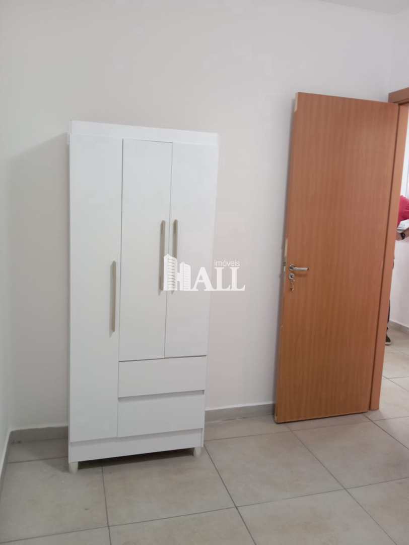 Apartamento à venda com 2 quartos, 60m² - Foto 10