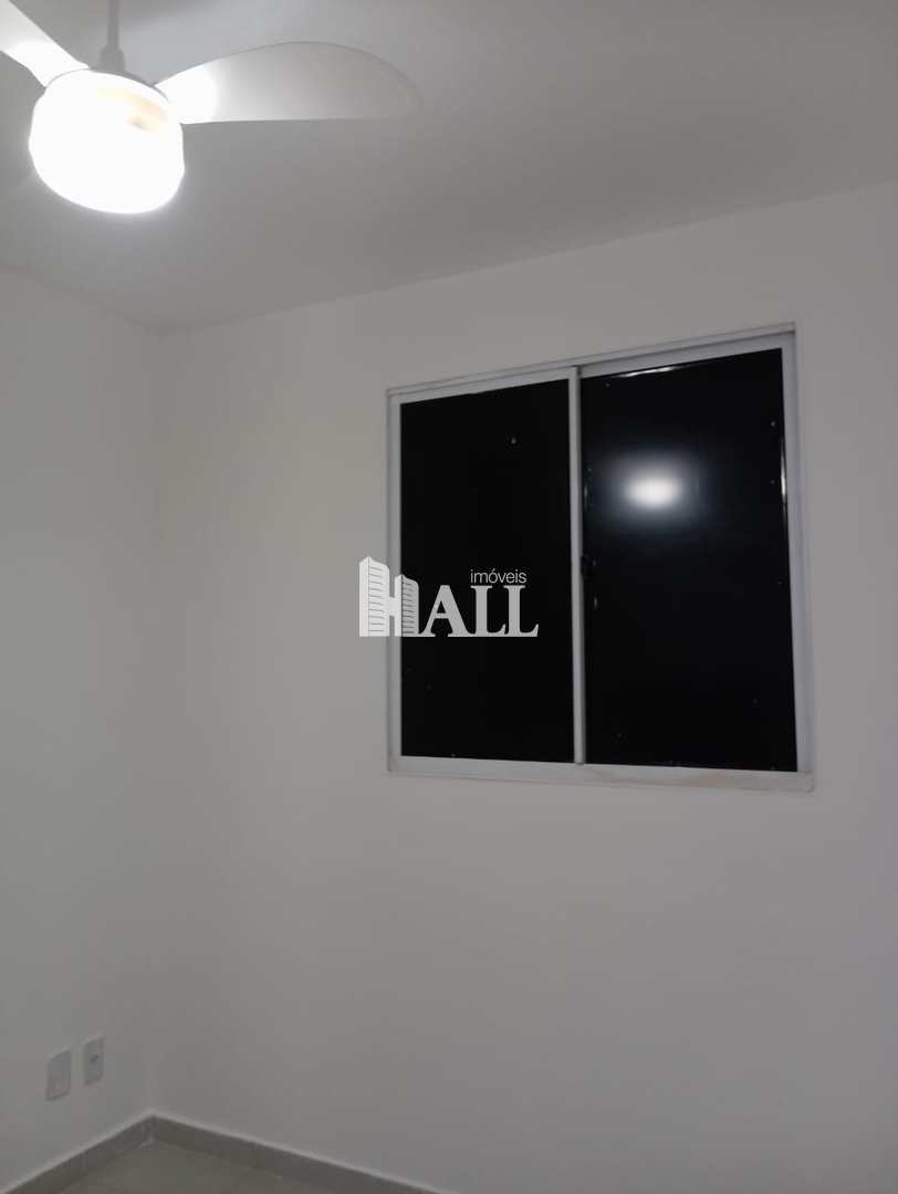 Apartamento à venda com 2 quartos, 60m² - Foto 11