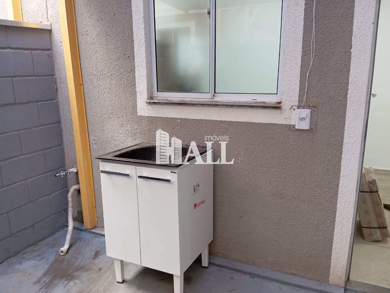 Apartamento à venda com 2 quartos, 60m² - Foto 14
