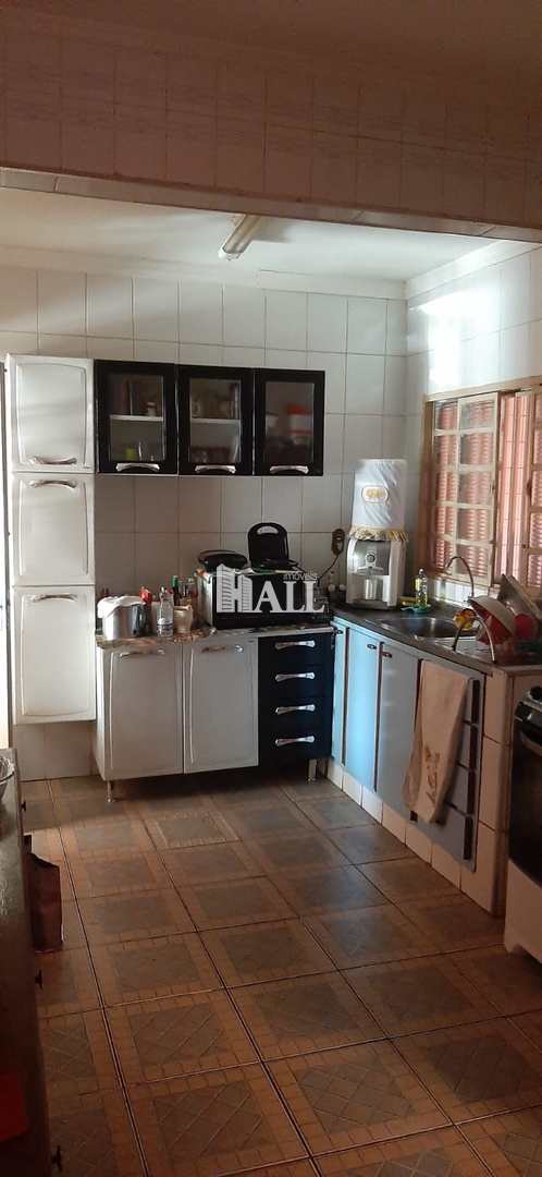 Casa, 3 quartos, 78 m² - Foto 3