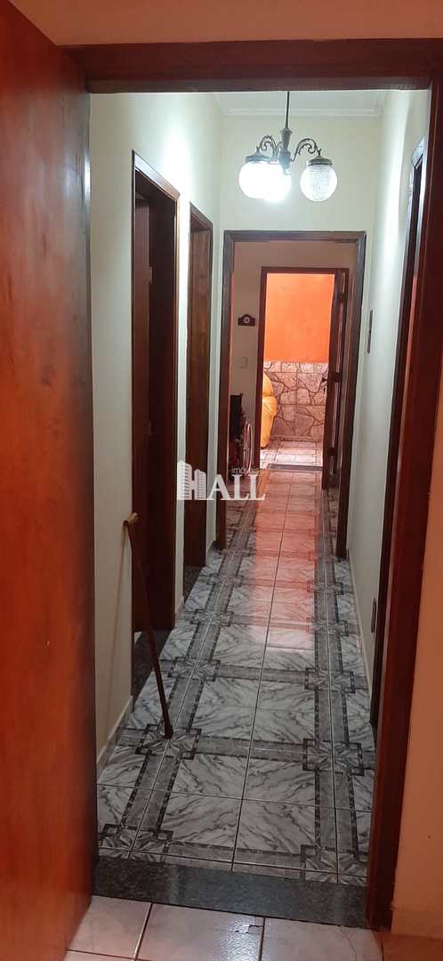 Casa, 3 quartos, 78 m² - Foto 5