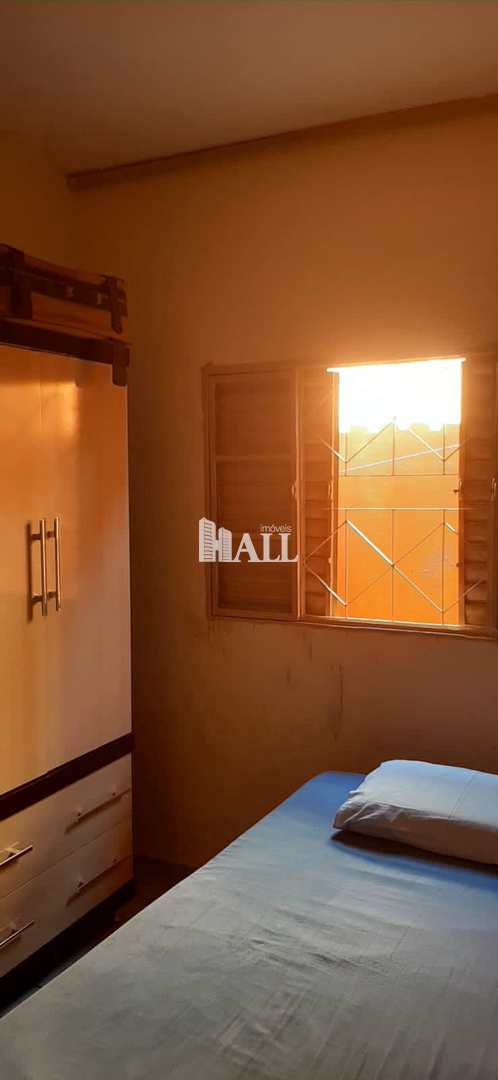 Casa, 3 quartos, 78 m² - Foto 6