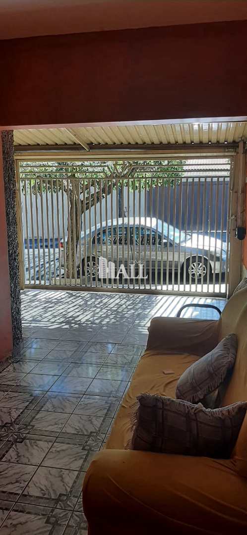 Casa, 3 quartos, 78 m² - Foto 12