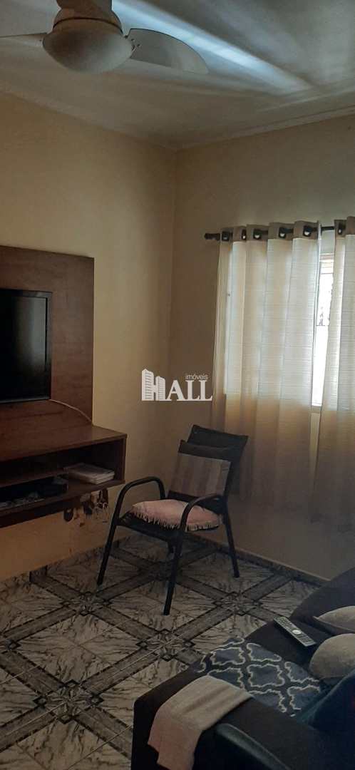 Casa, 3 quartos, 78 m² - Foto 1