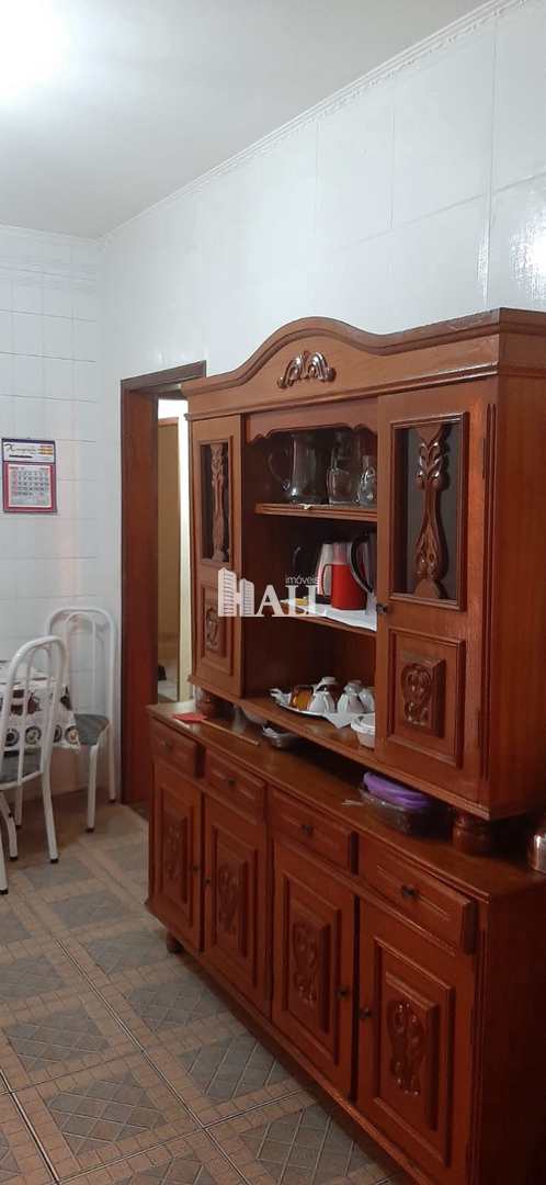 Casa, 3 quartos, 78 m² - Foto 2