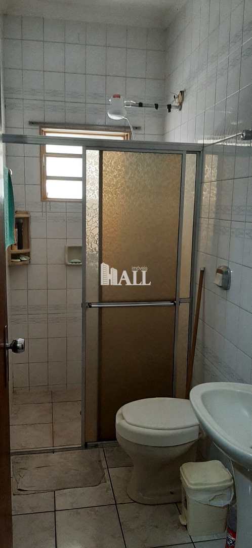 Casa, 3 quartos, 78 m² - Foto 11