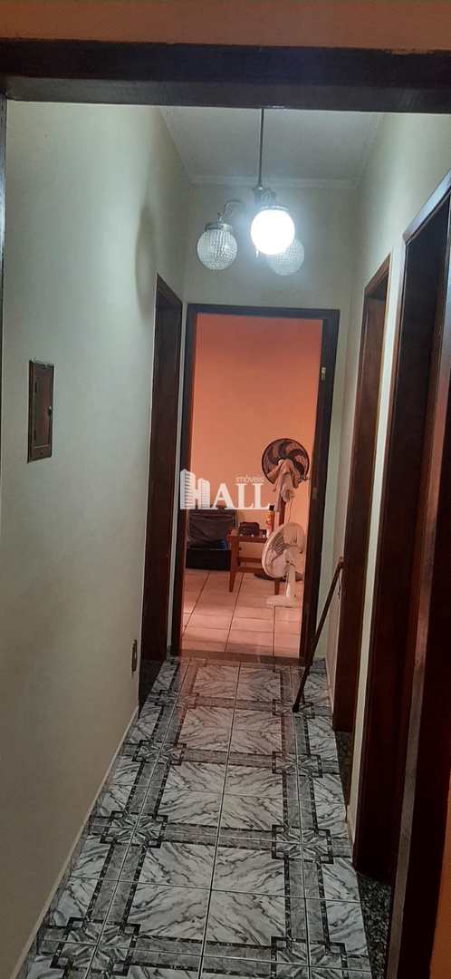 Casa, 3 quartos, 78 m² - Foto 7