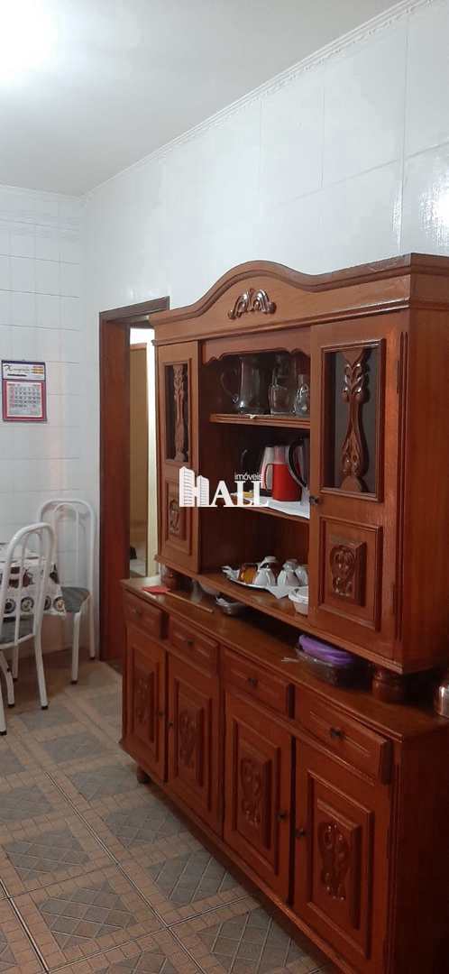 Casa, 3 quartos, 78 m² - Foto 17