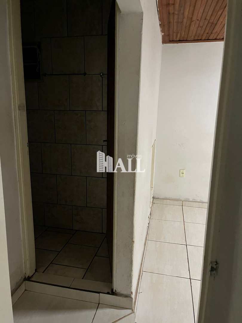 Casa à venda com 3 quartos, 100m² - Foto 5