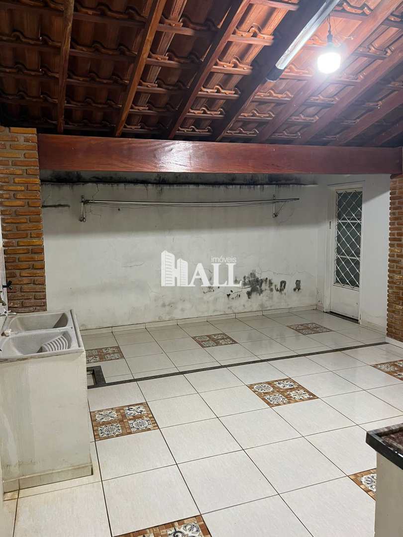 Casa à venda com 3 quartos, 100m² - Foto 10