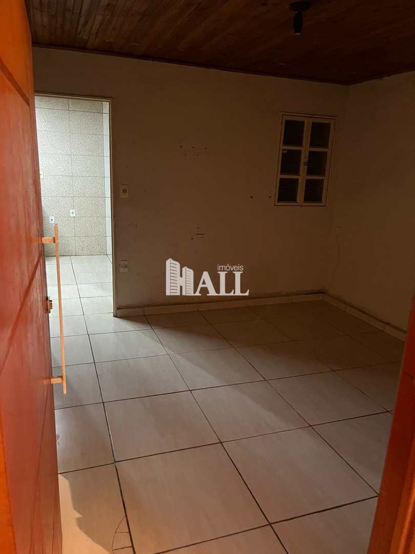 Casa à venda com 3 quartos, 100m² - Foto 8