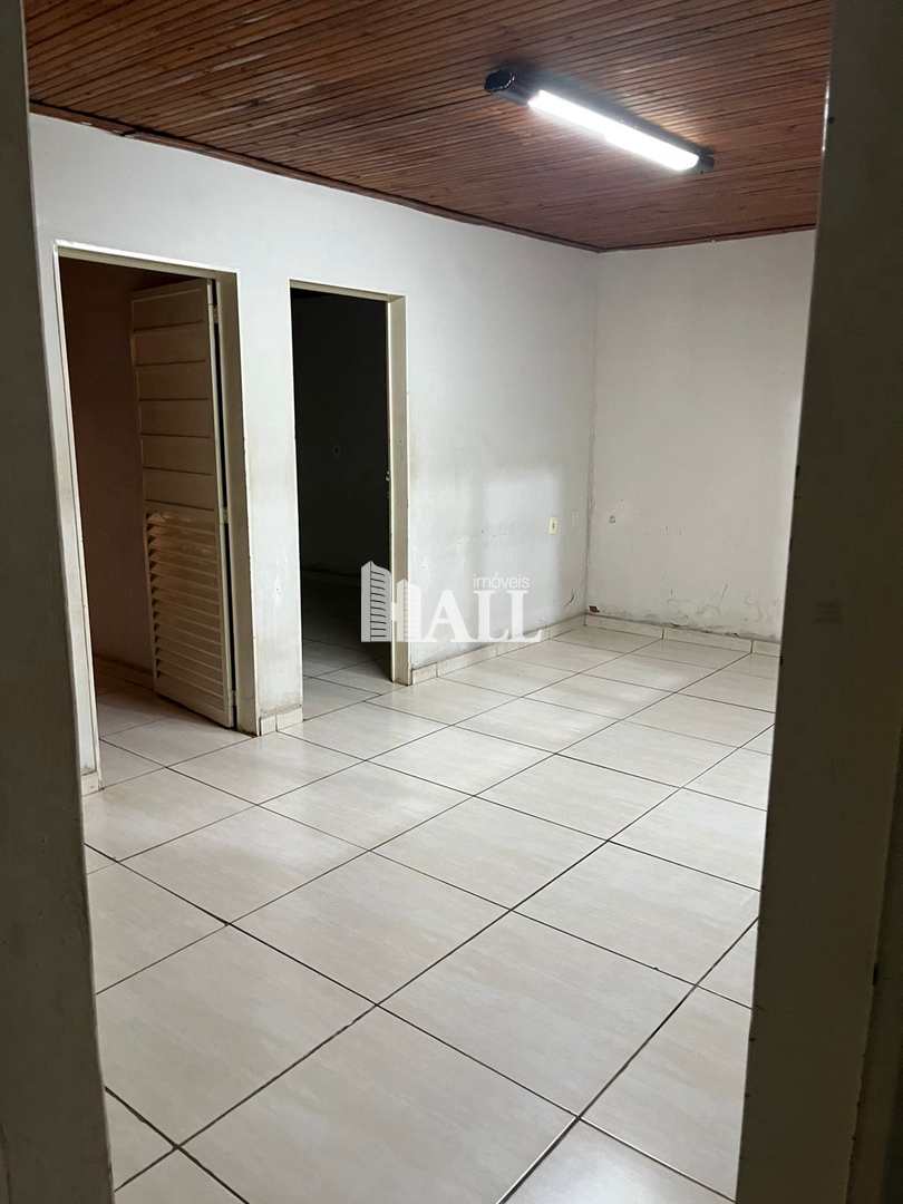 Casa à venda com 3 quartos, 100m² - Foto 2