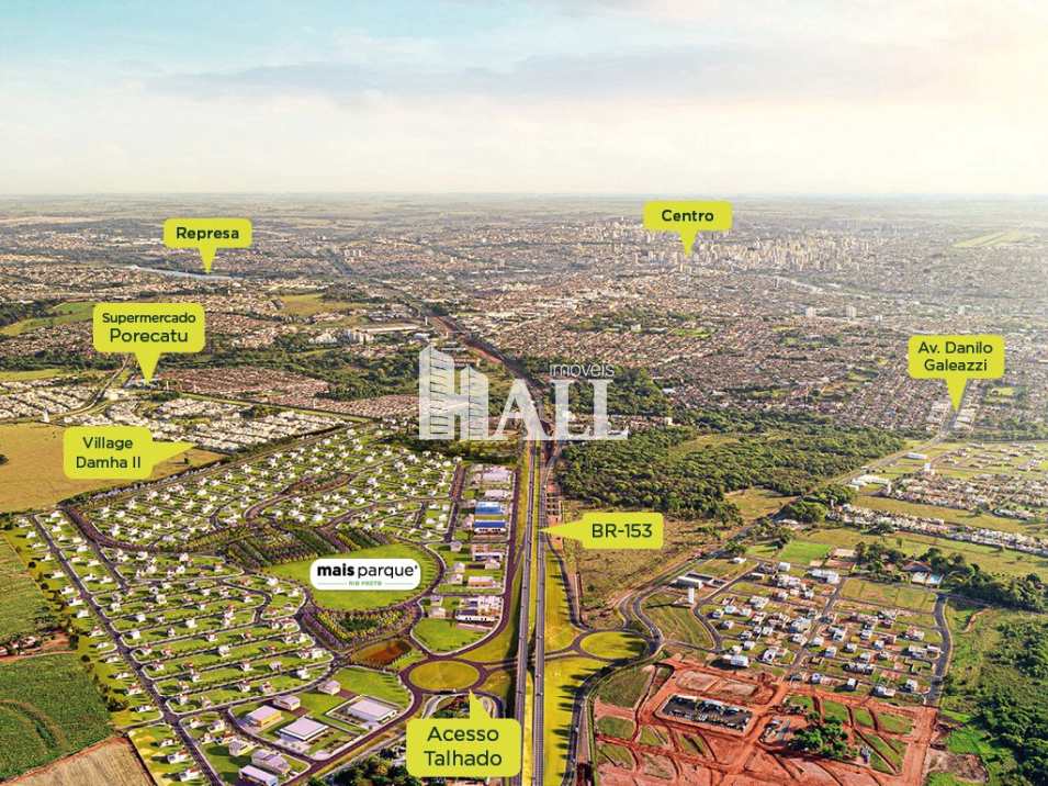 Terreno à venda, 200m² - Foto 8
