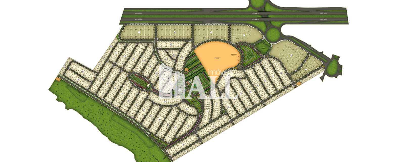 Terreno à venda, 200m² - Foto 4