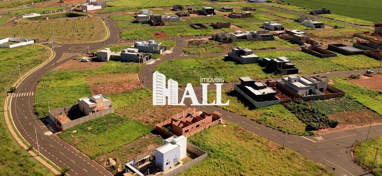 Terreno à venda, 243m² - Foto 3