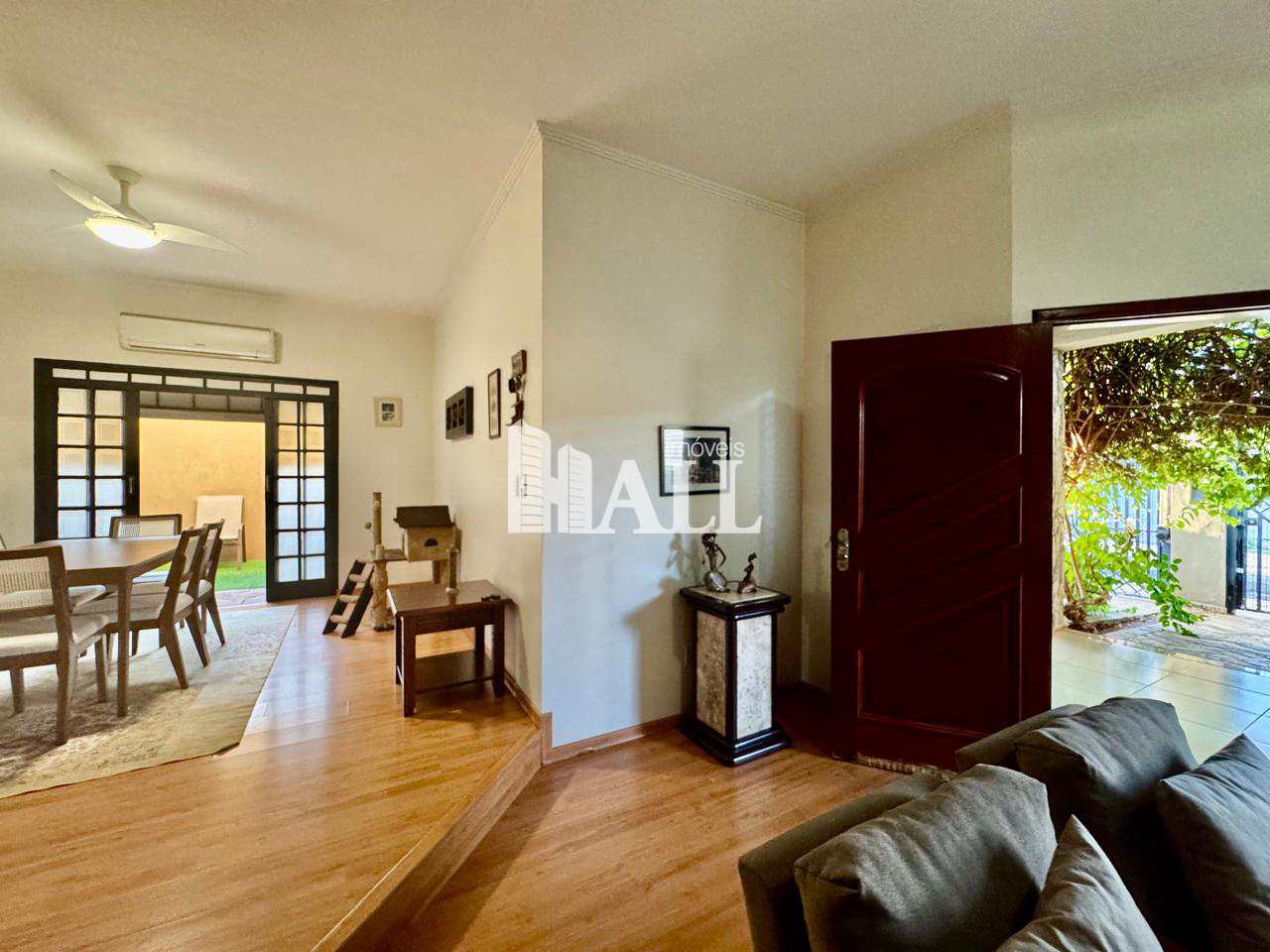 Casa à venda com 3 quartos, 195m² - Foto 6
