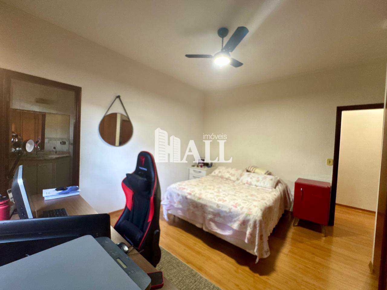 Casa à venda com 3 quartos, 195m² - Foto 30