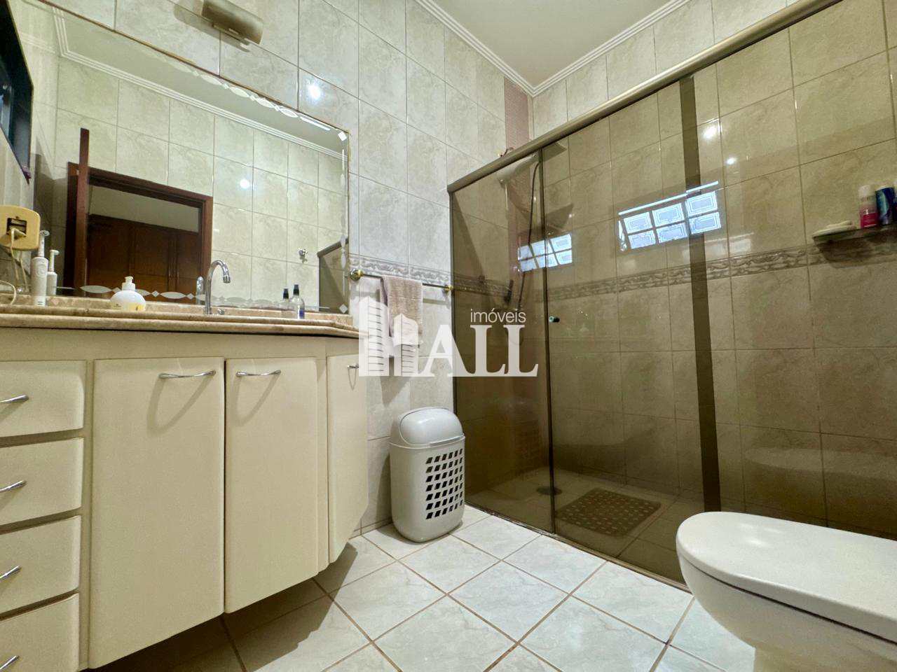 Casa à venda com 3 quartos, 195m² - Foto 29