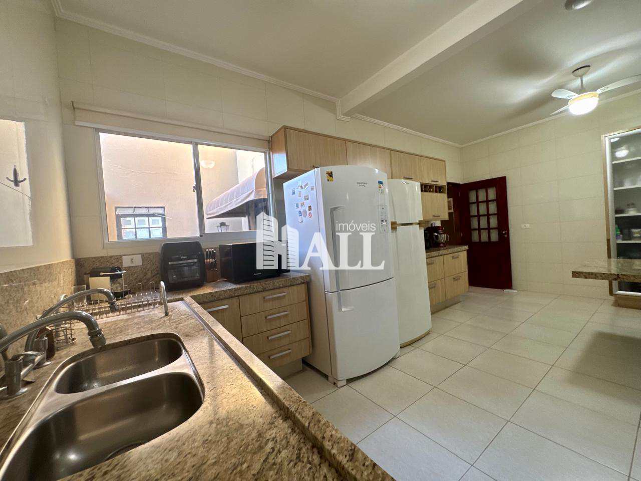 Casa à venda com 3 quartos, 195m² - Foto 23