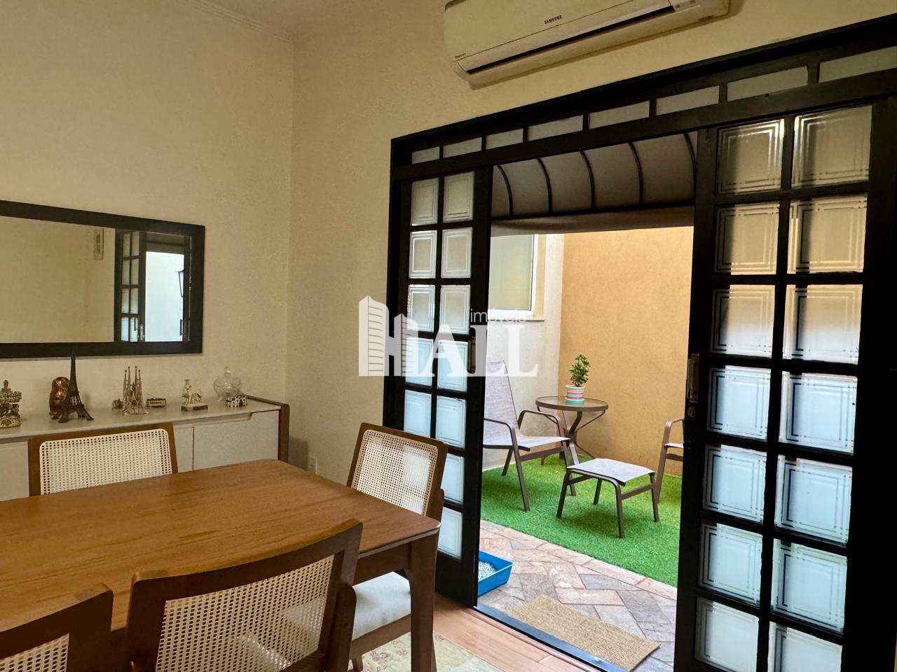 Casa à venda com 3 quartos, 195m² - Foto 36