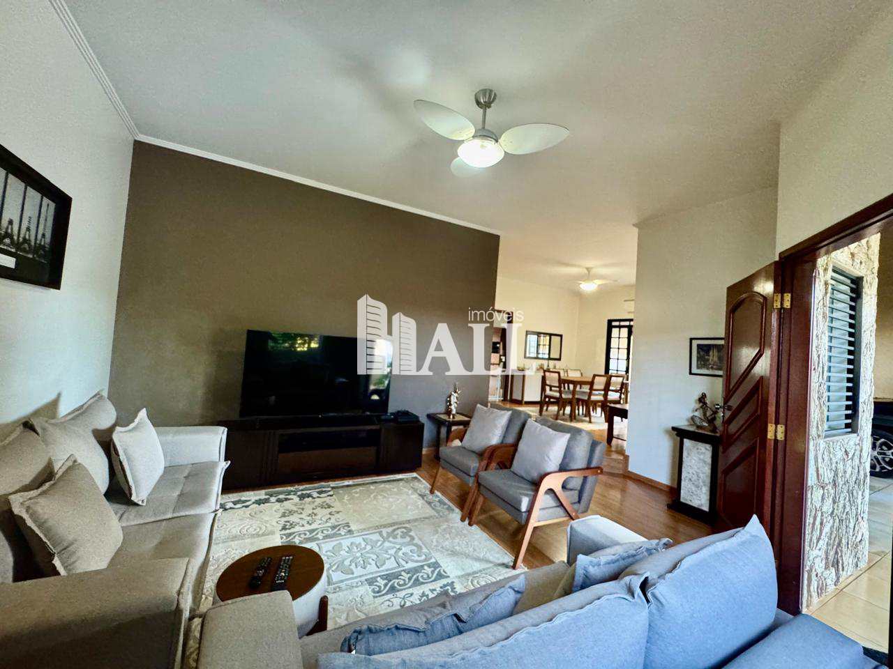 Casa à venda com 3 quartos, 195m² - Foto 12