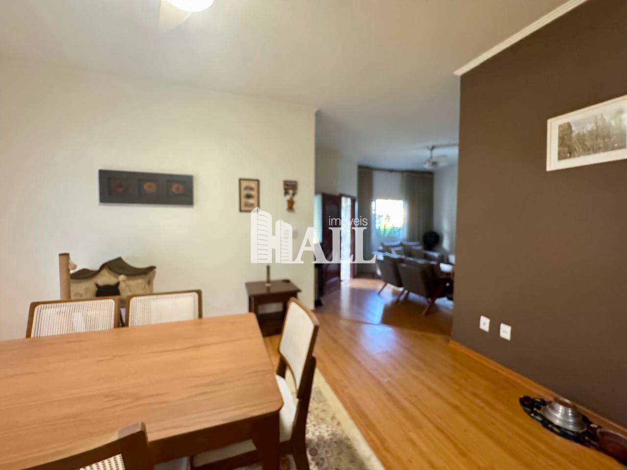 Casa à venda com 3 quartos, 195m² - Foto 13