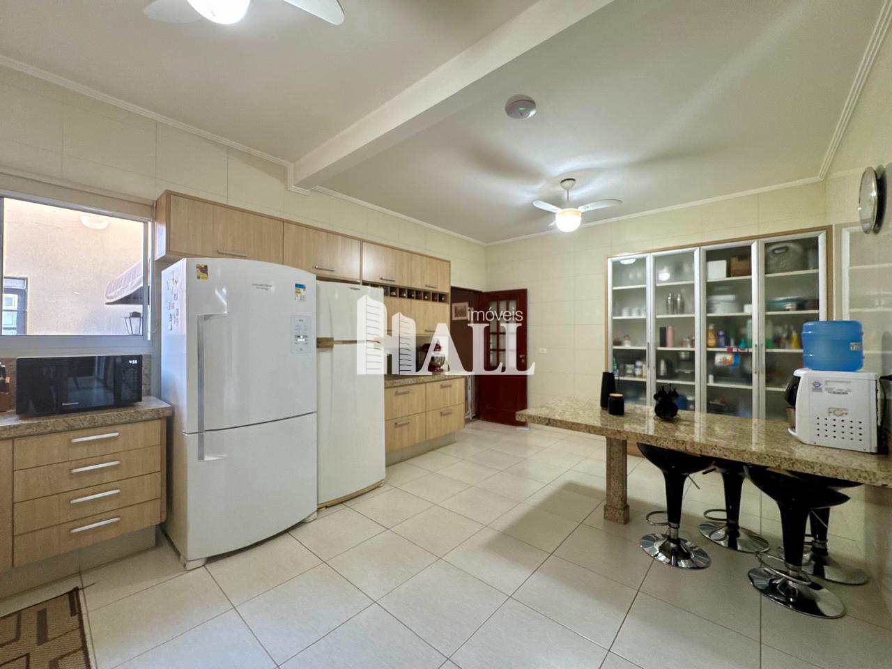 Casa à venda com 3 quartos, 195m² - Foto 21