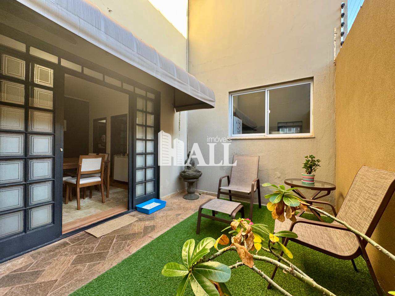 Casa à venda com 3 quartos, 195m² - Foto 11