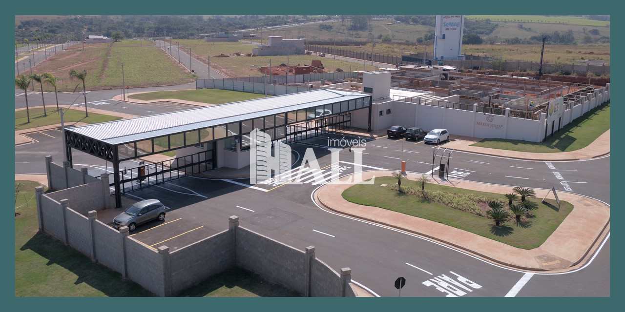 Casa de Condomínio à venda com 3 quartos, 153m² - Foto 3