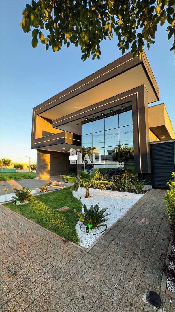 Casa de Condomínio à venda com 3 quartos, 190m² - Foto 45