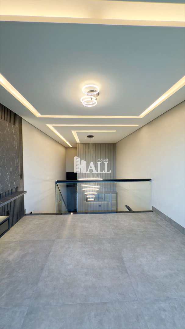 Casa de Condomínio à venda com 3 quartos, 190m² - Foto 32