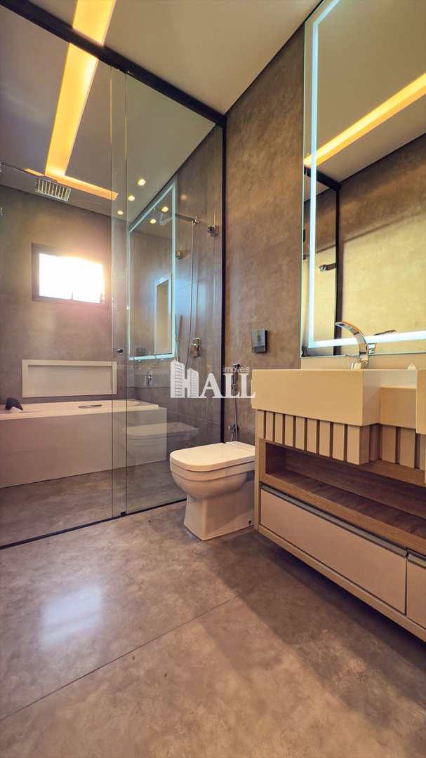 Casa de Condomínio à venda com 3 quartos, 190m² - Foto 4