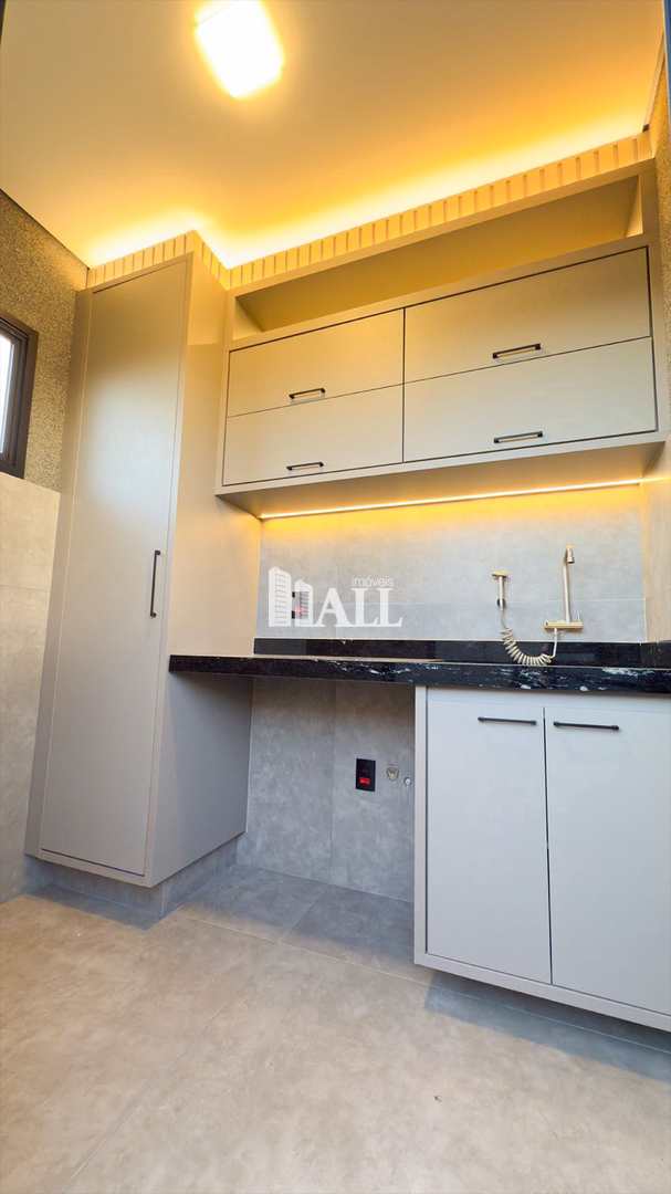 Casa de Condomínio à venda com 3 quartos, 190m² - Foto 17