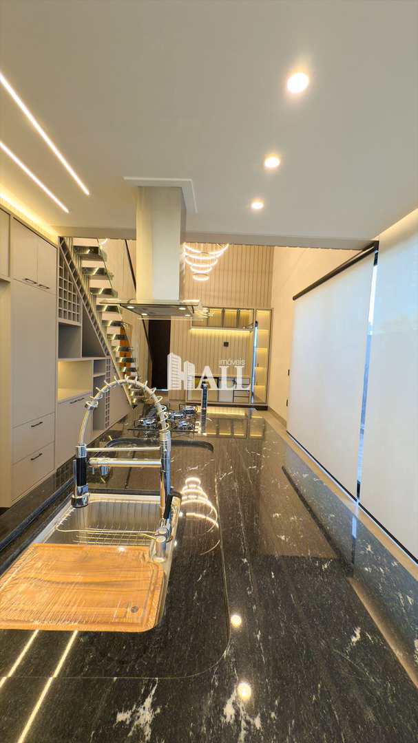 Casa de Condomínio à venda com 3 quartos, 190m² - Foto 54