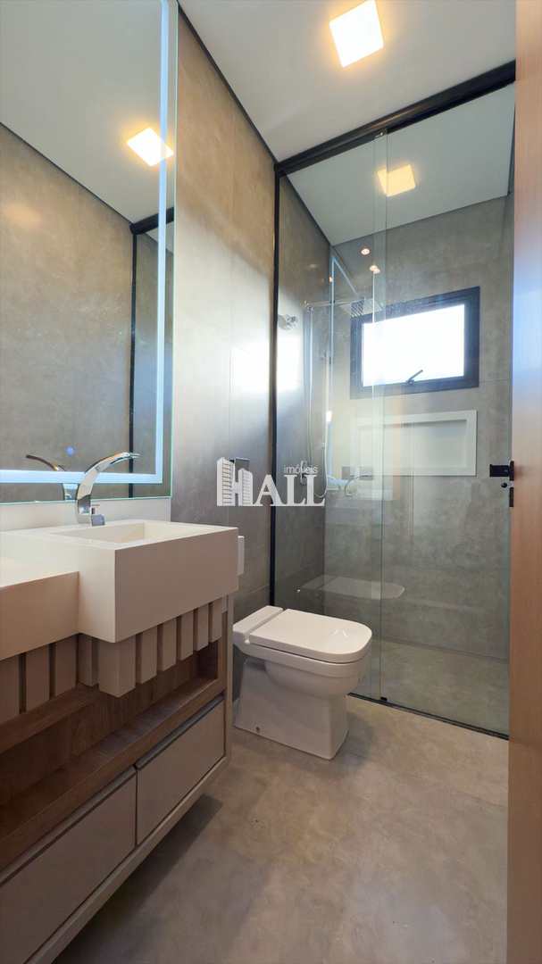 Casa de Condomínio à venda com 3 quartos, 190m² - Foto 5