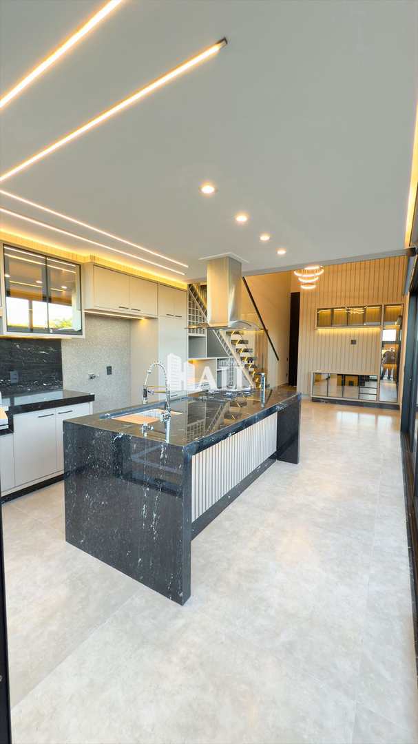 Casa de Condomínio à venda com 3 quartos, 190m² - Foto 36