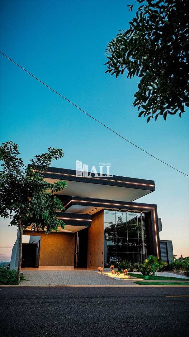 Casa de Condomínio à venda com 3 quartos, 190m² - Foto 7
