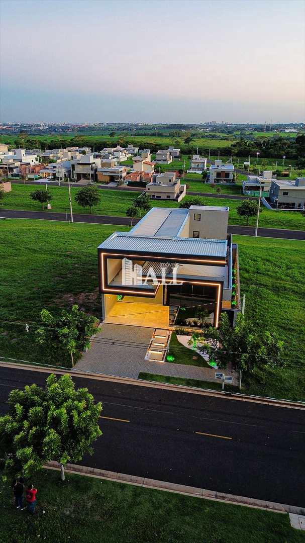 Casa de Condomínio à venda com 3 quartos, 190m² - Foto 23