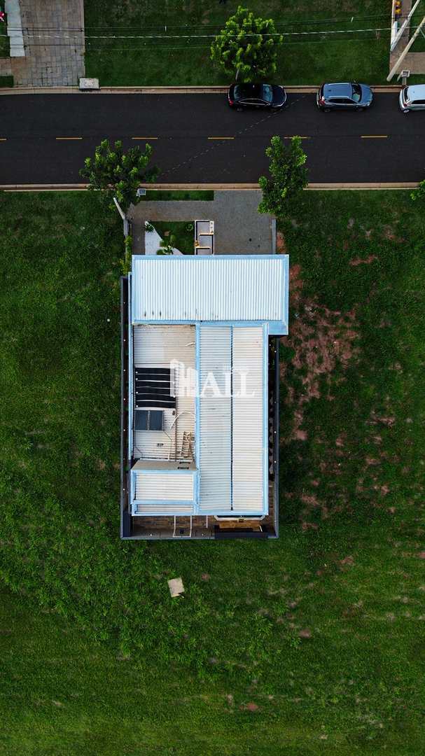 Casa de Condomínio à venda com 3 quartos, 190m² - Foto 55