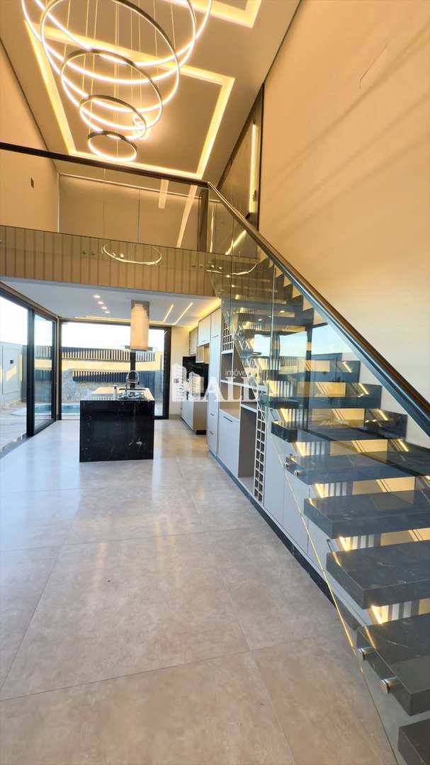 Casa de Condomínio à venda com 3 quartos, 190m² - Foto 46
